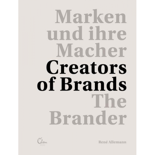 Tessy Ciardo & René Allemann & Branders - The Brander III