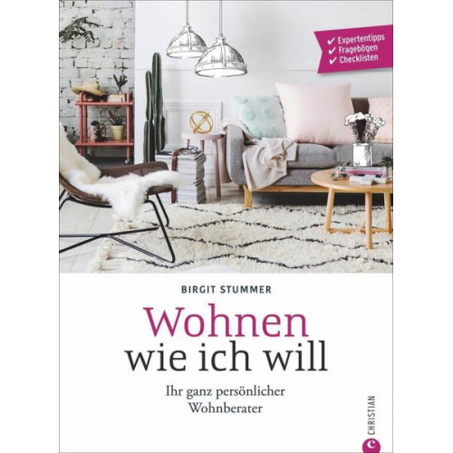 Birgit Stummer - Wohnen wie ich will