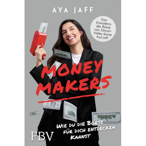 Aya Jaff - Moneymakers