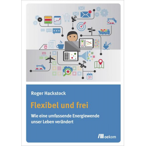 Roger Hackstock - Flexibel und frei