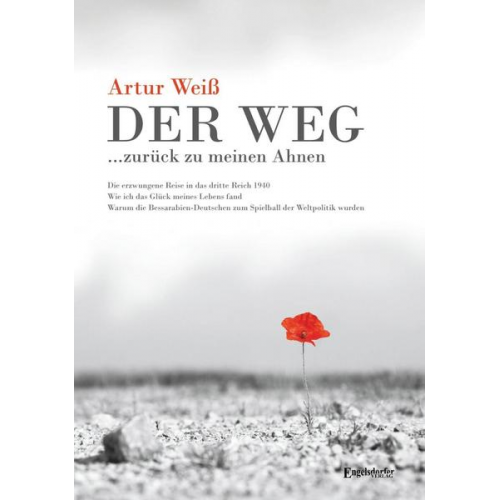 Artur Weiss - Der Weg … zurück zu meinen Ahnen