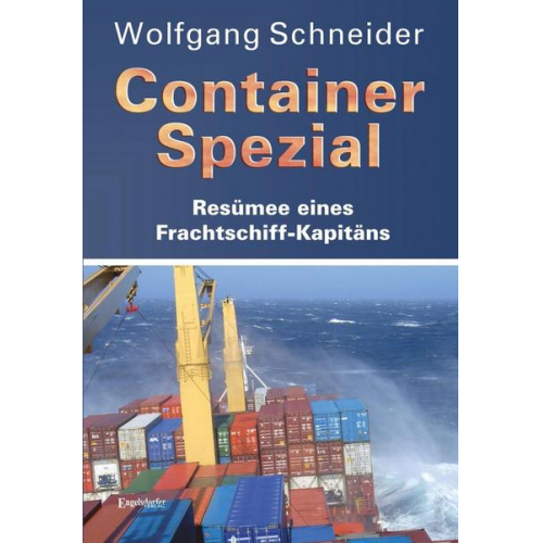 Wolfgang Schneider - Container Spezial