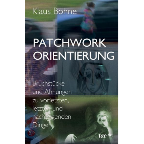 Klaus Bohne - Patchwork Orientierung