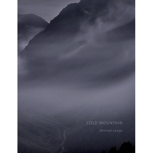 Hanshan & Ikkyu & Ryokan & Basho - Michael Lange, Cold Mountain