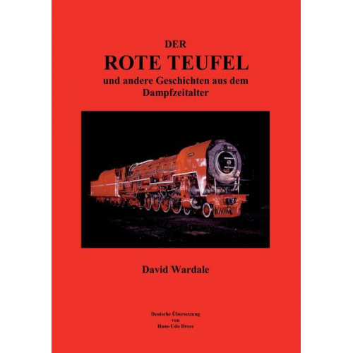 David Wardale - Der rote Teufel