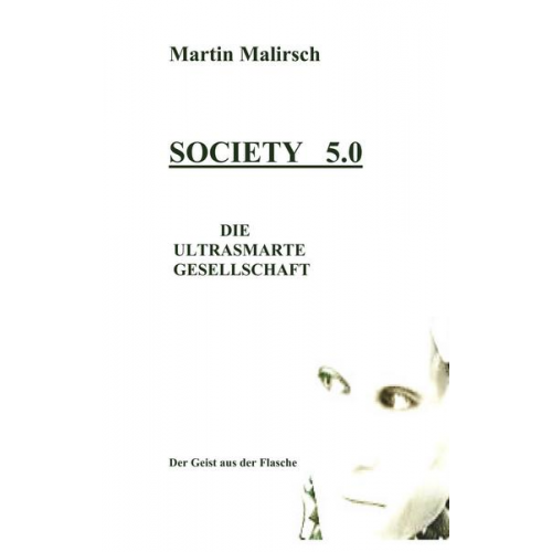 Martin Malirsch - Society 5.0