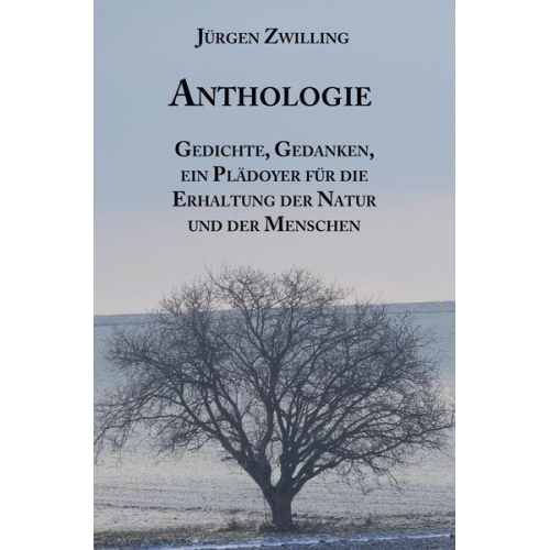 Jürgen Zwilling - Anthologie