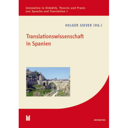 Translationswissenschaft in Spanien