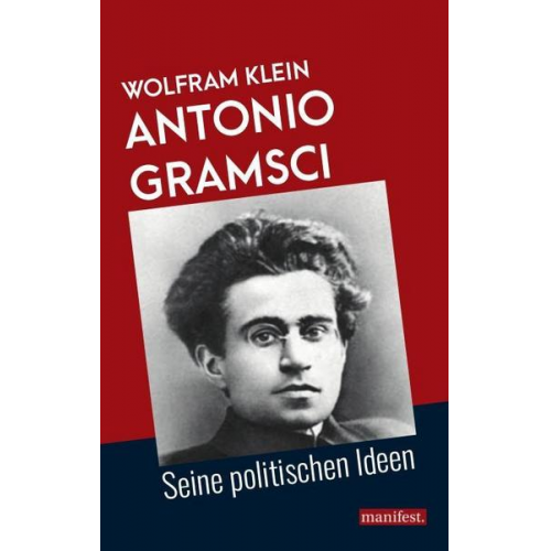 Wolfram Klein - Antonio Gramsci