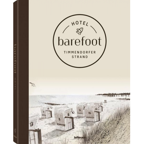 Barefoot Hotel - Barefoot Hotel