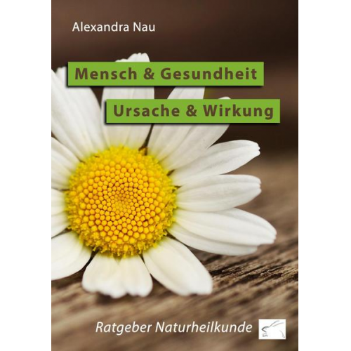 Alexandra Nau - Mensch und Gesundheit - Ursache und Wirkung