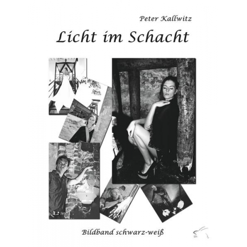 Licht im Schacht