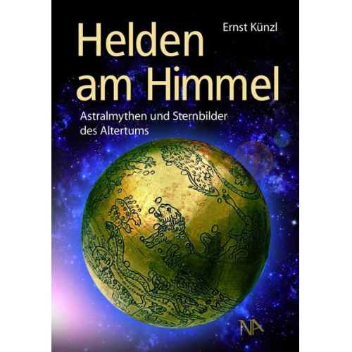 Ernst Künzl - Helden am Himmel