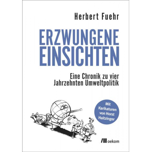 Herbert Fuehr - Erzwungene Einsichten
