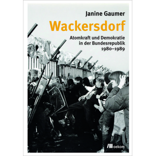 Janine Gaumer - Wackersdorf