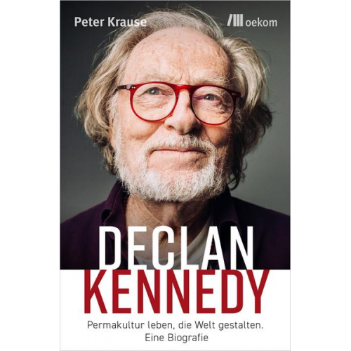 Peter Krause - Declan Kennedy