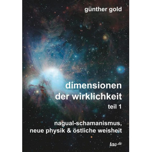 Günther Gold - Dimensionen der wirklichkeit - teil 1