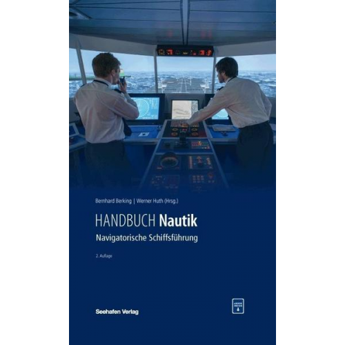 Handbuch Nautik 1