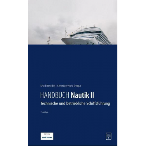 Handbuch Nautik II