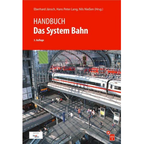 Handbuch Das System Bahn