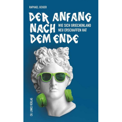 Raphael Geiger - Der Anfang nach dem Ende