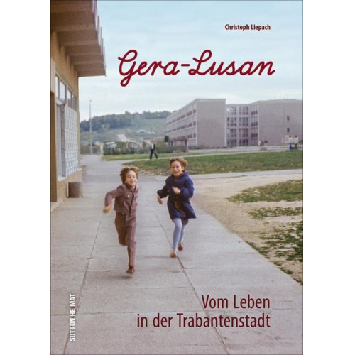 Christoph Liepach - Gera-Lusan