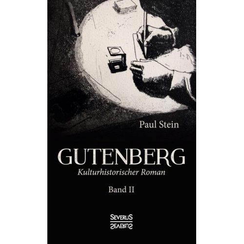 Paul Stein - Gutenberg Band 2