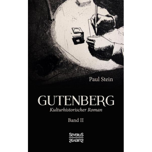 Paul Stein - Gutenberg Band 2