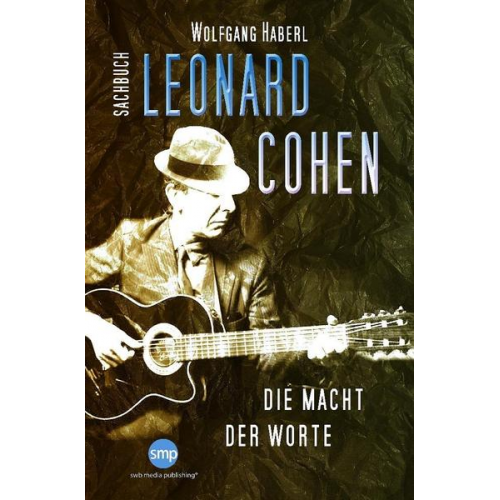 Wolfgang Haberl - Leonard Cohen