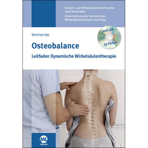 Winfried Abt - Osteobalance