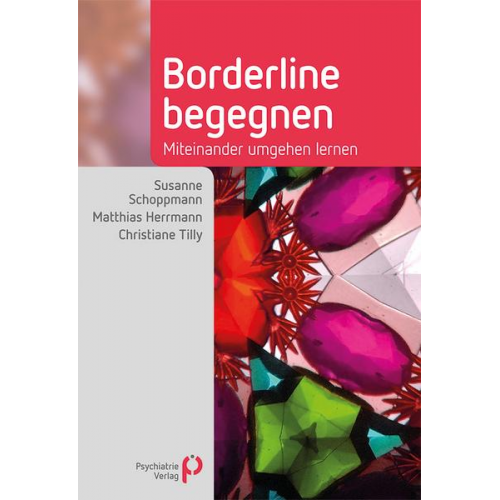 Susanne Schoppmann & Matthias Herrmann & Christiane Tilly - Borderline begegnen