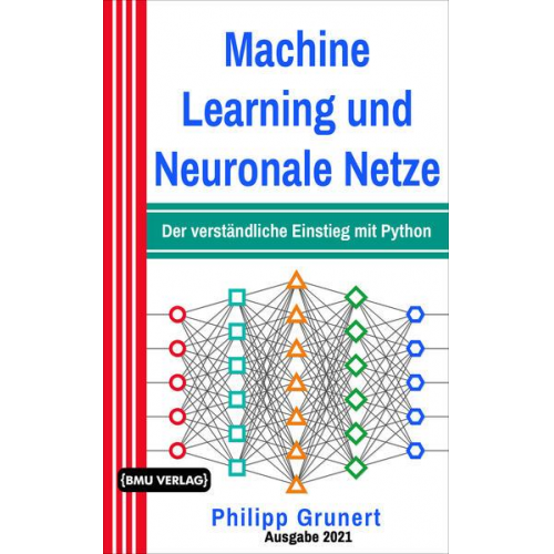 Philipp Grunert - Machine Learning und Neuronale Netze