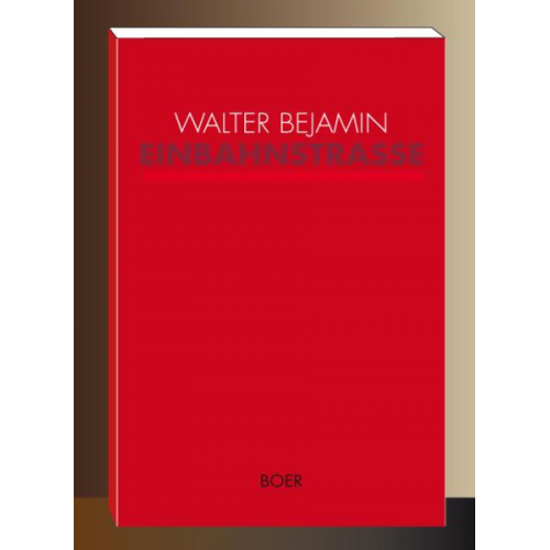 Walter Benjamin - 9783966620956