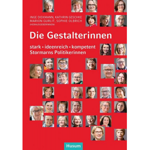 Die Gestalterinnen