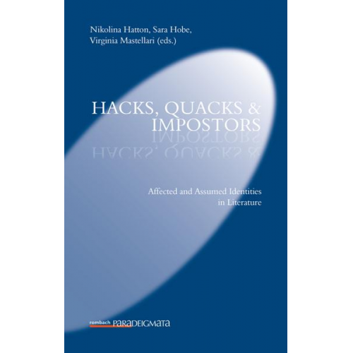 Hacks, Quacks & Impostors