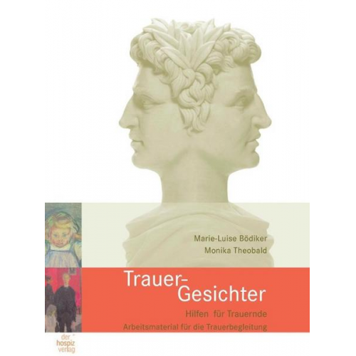 Marie L. Bödiker & Monika Theobald - Trauer-Gesichter