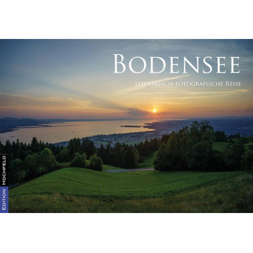 Bodensee - literarisch-fotografische Reisen