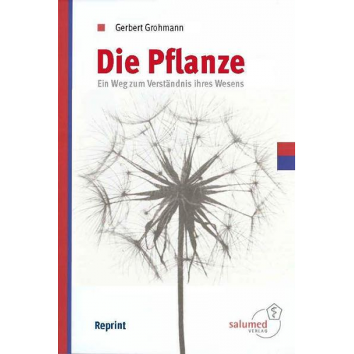 Gerbert Grohmann - Die Pflanze