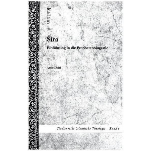 Amir Dziri - Sira - Einführung in die Prophetenbiografie