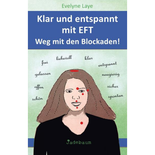 Evelyne Laye - Klar und entspannt mit EFT. Weg mit den Blockaden!