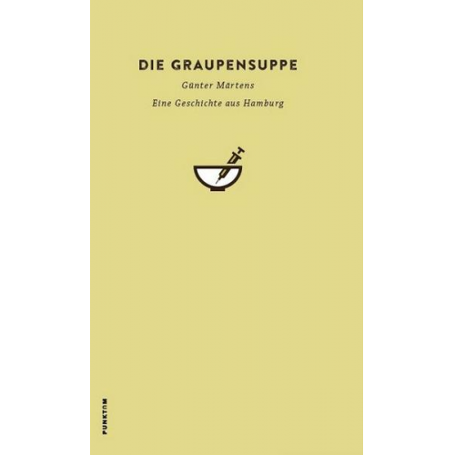 Märtens Günter - Die Graupensuppe