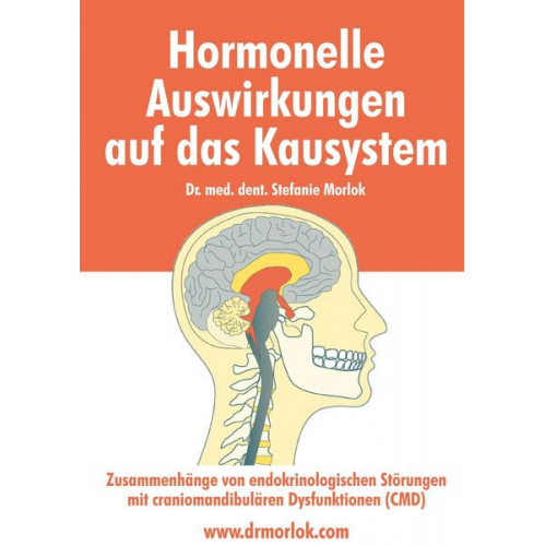 Stefanie Morlok - Hormonelle Auswirkungen auf das Kausystem