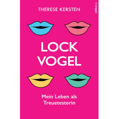 Therese Kersten - Lockvogel