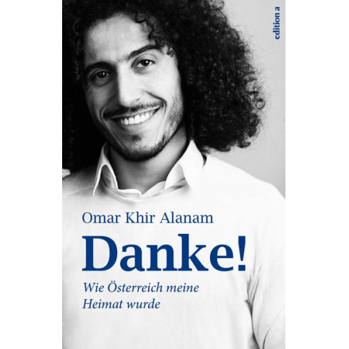 Omar Khir Alanam - Danke