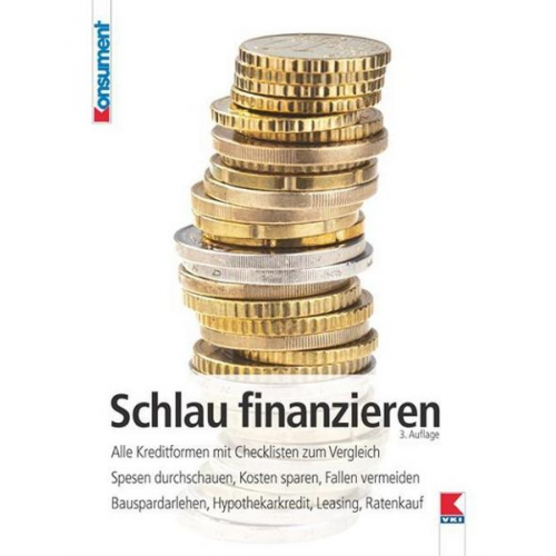 Manfred Lappe - Schlau finanzieren