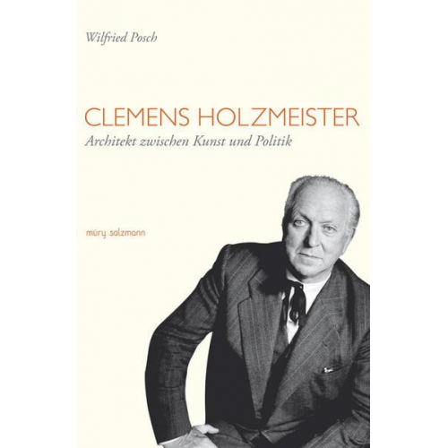 Wilfried Posch - Clemens Holzmeister