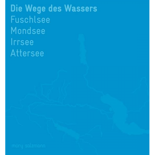 Die Wege des Wassers