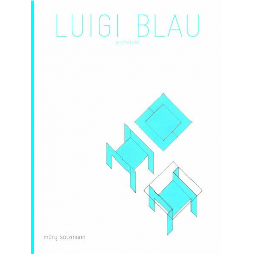 Luigi Blau