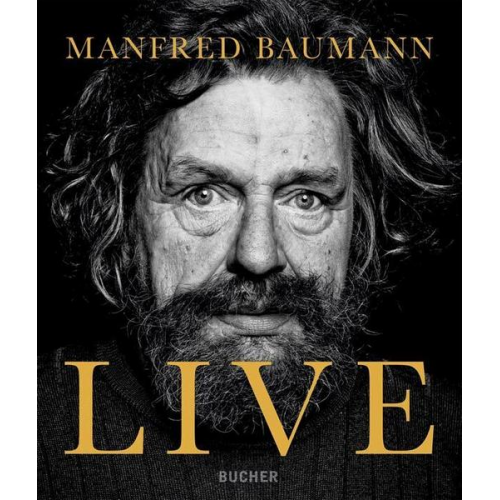 Manfred Baumann - Live