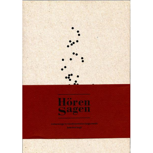 Sabrina Vogt - Hören-Sagen